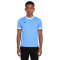 Mizuno Lazio Primera Equipación 2025-2026 Niño Shirt