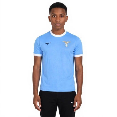 Kinderen Lazio 2025-2026 Thuis Shirt