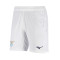 Mizuno Kinderen Lazio 2025-2026 Thuis Shorts