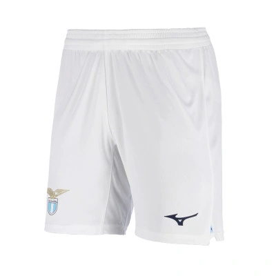 Kinderen Lazio 2025-2026 Thuis Shorts