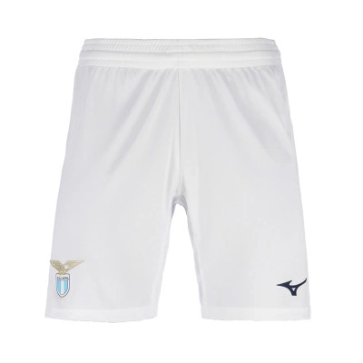 Kinderen Lazio 2025-2026 Thuis Shorts