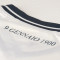 Mizuno Lazio Segunda Equipación 2025-2026 Shirt