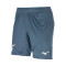 Mizuno Lazio 2025-2026 Uit Shorts
