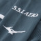 Mizuno Lazio 2025-2026 Uit Voetbalsokken