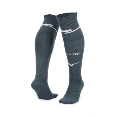 Lazio 2025-2026 Uit Voetbalsokken