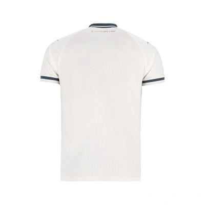 Kinderen Lazio 2025-2026 Uit Shirt