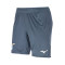 Mizuno Kinderen Lazio 2025-2026 Uit Shorts