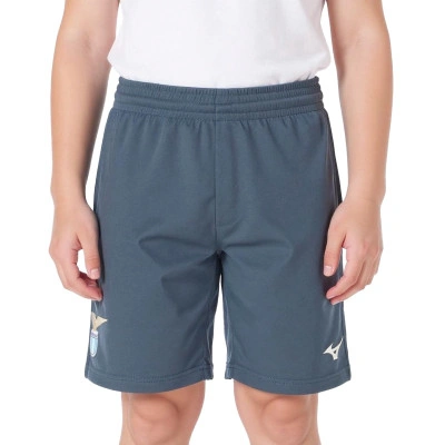 Kinderen Lazio 2025-2026 Uit Shorts