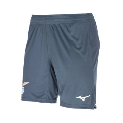 Kinderen Lazio 2025-2026 Uit Shorts