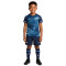 Mizuno Kinderen Lazio 2025-2026 Uit Tenue 