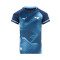 Mizuno Kinderen Lazio 2025-2026 Uit Tenue 