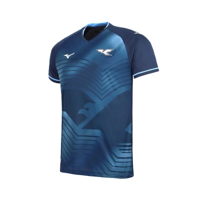 Lazio 2025-2026 Derde Shirt