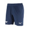 Mizuno Lazio 2025-2026 Derde Shorts