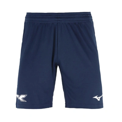 Lazio 2025-2026 Derde Shorts