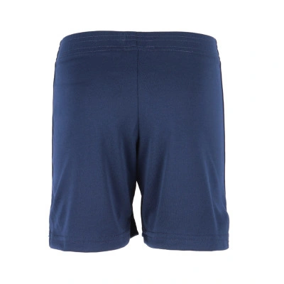 Lazio 2025-2026 Derde Shorts