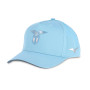Lazio 2025-2026-Retro blauw-donker leisteen