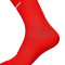 Mizuno AS Monaco 2025-2026 Home Voetbalsokken