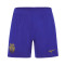 Mizuno AS Monaco 2025-2026 Uit Shorts