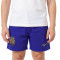 Mizuno Kinderen AS Monaco 2025-2026 Uit Shorts