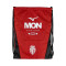 Mizuno AS Monaco 2025-2026 Gymsack