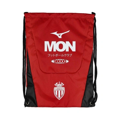 AS Monaco 2025-2026 Gymsack
