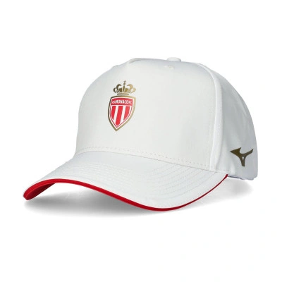 AS Monaco 2025-2026 Pet