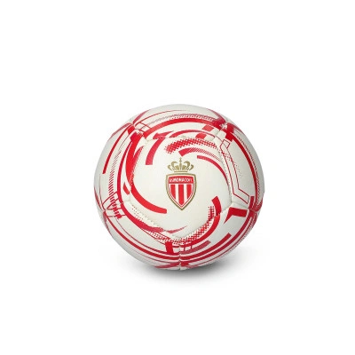 AS Monaco 2025-2026 Bal
