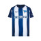 Castore Hertha Berlin Primera Equipación 2025-2026 Niño Shirt