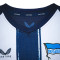 Castore Hertha Berlin Primera Equipación 2025-2026 Niño Shirt