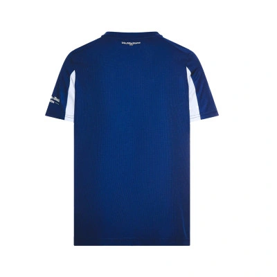 Kinderen Hertha Berlijn 2025-2026 Thuis Shirt