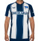 Castore Hertha Berlin Primera Equipación 2025-2026 Shirt