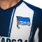 Castore Hertha Berlin Primera Equipación 2025-2026 Shirt