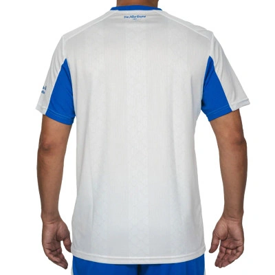 Hertha Berlijn 2025-2026 Uit Shirt