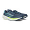 adidas Supernova Stride 2 . voor dames Hardloopschoenen