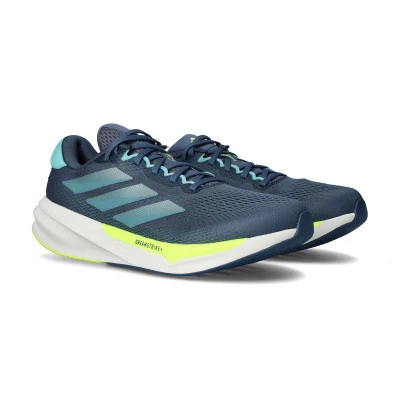 Supernova Stride 2 . voor dames Hardloopschoenen