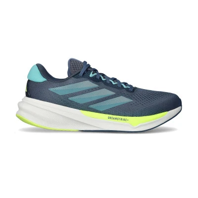 Supernova Stride 2 . voor dames Hardloopschoenen