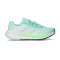 adidas Questar 3 . dames Hardloopschoenen