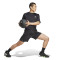 adidas Technische kleding T-Shirt