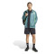 adidas Technische kleding T-Shirt