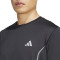 adidas Technische kleding T-Shirt