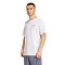 adidas Tech App Gf Tee T-Shirt