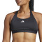 adidas TLRDREACT Training met hoge ondersteuning BH