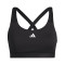 adidas TLRDREACT Training met hoge ondersteuning BH