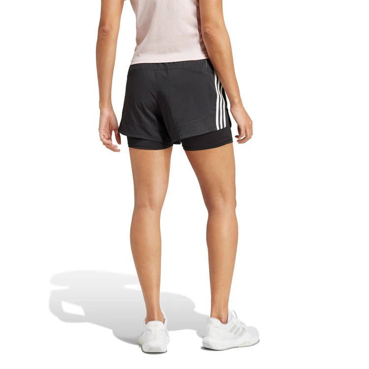 pantalon-corto-adidas-pacer-training-woven-3-bandas-black-1