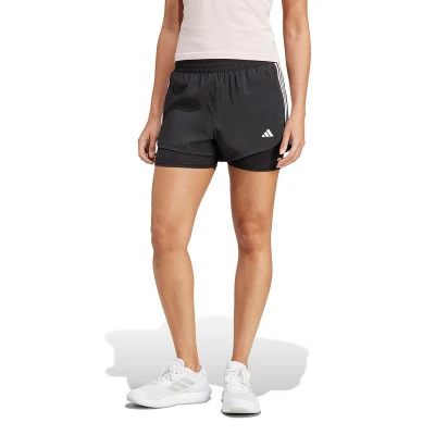 Pacer Training Woven 3 banda's Shorts