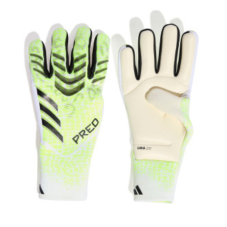 Predator Pro Lucid citroen-Wit-Zwart