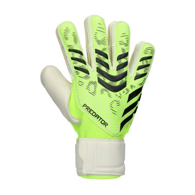 Predator Match Fingersave Handschoen