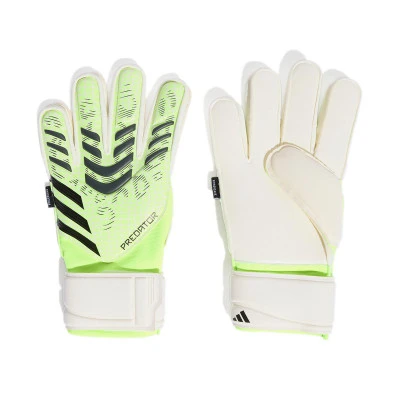Predator Match Fingersave Handschoen
