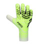 Predator Pro Fingersave-Lucid citroen-Wit-Zwart