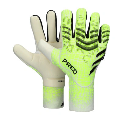 Predator Pro Fingersave Handschoen